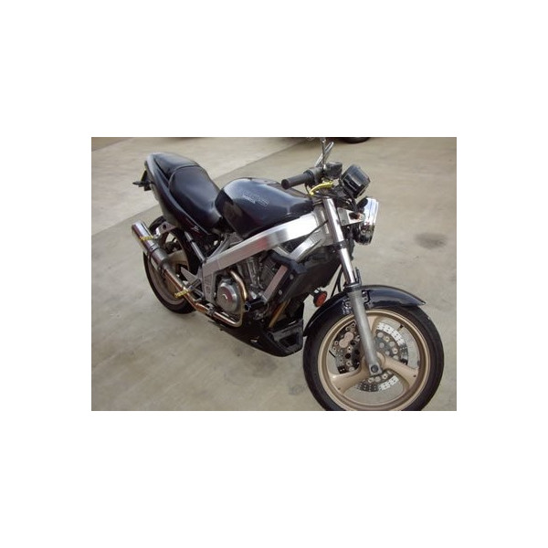 R&G Crash Protectors - Classic Style